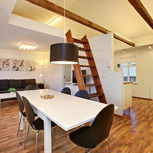 Appartement met een Slaapkamer