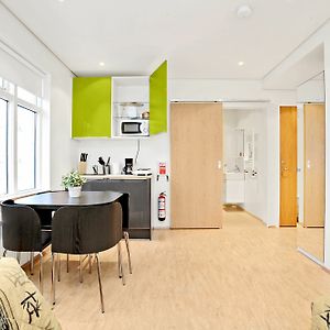 Studio Appartement