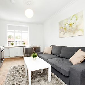 Appartement met een Slaapkamer