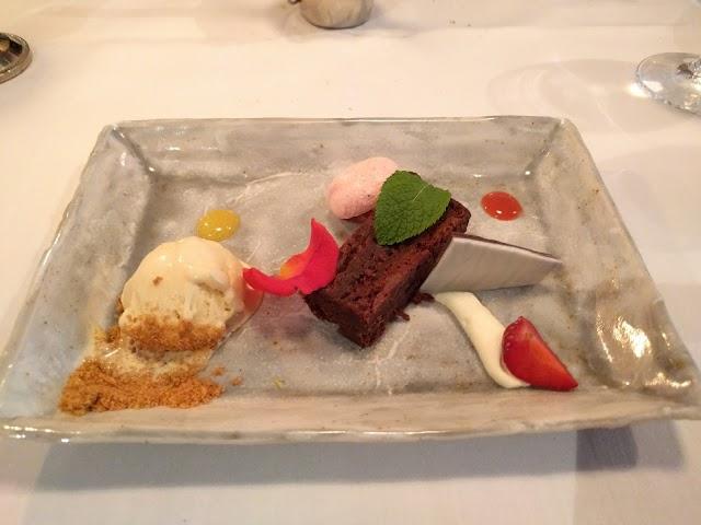 Fridrik V Restaurant